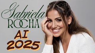 Gabriela Rocha IA - TOP 10 Louvores Gabriela Rocha AI – Sinta Deus em Cada Nota