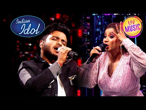 'Kay Sera Sera' Song पर Srijan की दमदार Performance | Indian Idol 15 | Srijan Special