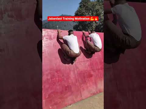 Jabardast Training Motivation 💪🔥