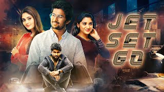 "एक लड़की का आशिक, दूसरी लड़की का मंगेतर?" | Jet Set Go | Nani, Surbhi, Nivetha Thomas