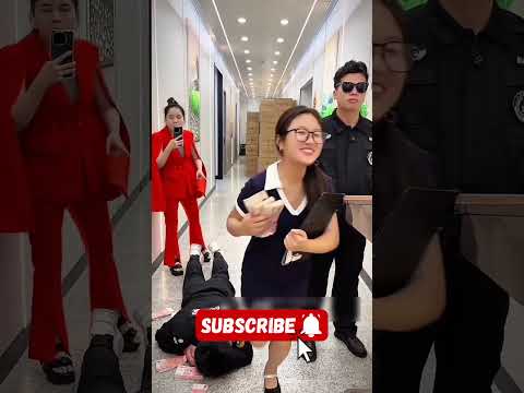 اختبار الأمانة والمال