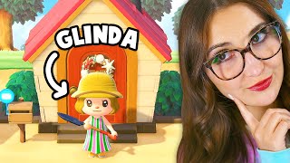 🌷 day 3 on my wicked animal crossing island | streamed 8/25/25 ✧˖°