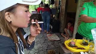 Kopi Campur Durian
