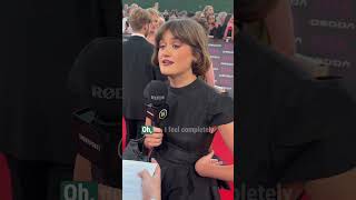 Will Ella Bruccoleri appear in The Other Elliot Sister?