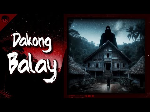 DAKONG BALAY - True Horror Stories | Nginig Stories