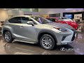 Lexus NX Executive+