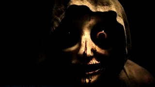 asmr horror short film,