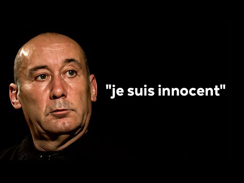 Loïc Sécher, l'affaire qui a fait honte à la justice française