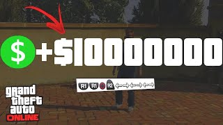 [💲NOUVEAU💲] GLITCH D'ARGENT ILLIMITÉ ÊTRE RICHE EN 5MIN✔️ GLITCH GTA 5 ONLINE | GLITCH ARGENT 1.70✅