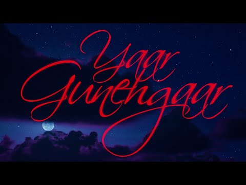 Yaar Gunehgaar | Jasmine Sandlas | Official Music Video