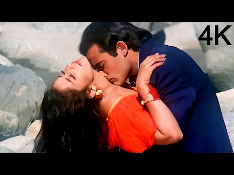 आ कही दूर चले जाये हम | Alka Yagnik & Udit Narayan Duet Hit Song | Akshay Khanna - Manisha Koirala