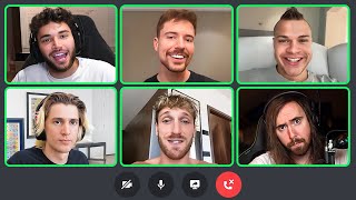 Finding The Richest Streamer With MrBeast!