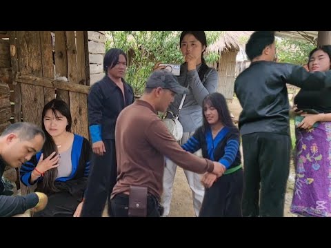 Dawb dim rov los lawm thaij movie