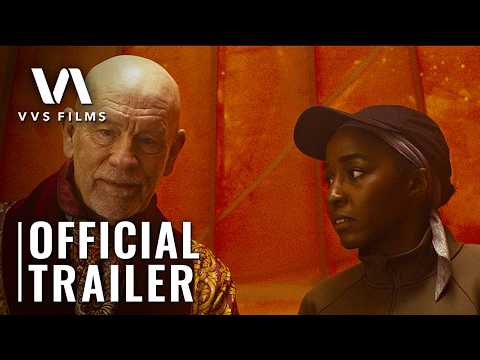 OPUS Trailer 4K (2025) | Ayo Edebiri, John Malkovich | Drama, Horror