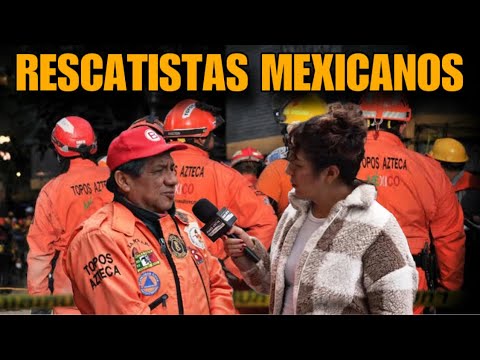 ¿QUE ES lo MÁS FUERTE que han VISTO los TOPOS AZTECA? - Ruido Social