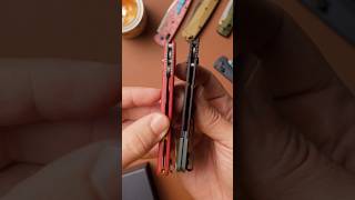 They Made It THINNER?! #edcknife #everdaycarry #edccommunity