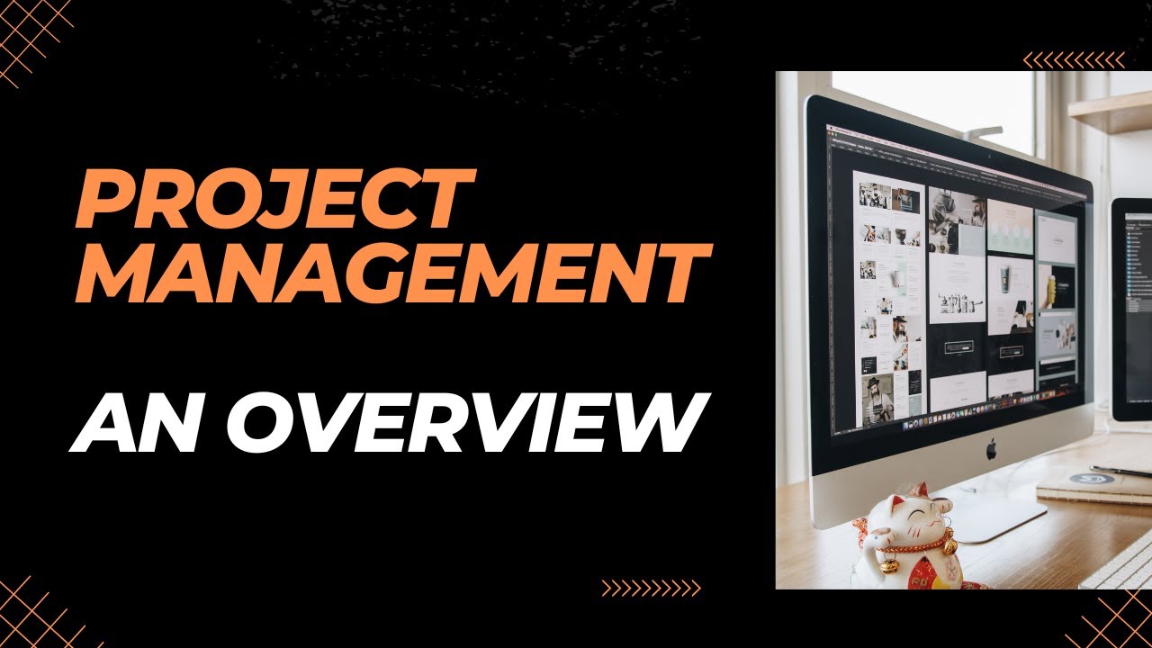 What Is Project Management?