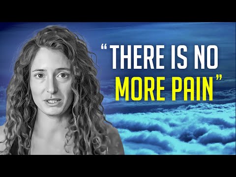Woman Dies And Is Shown The Truth About Reality And The Afterlife During Shocking (NDE)