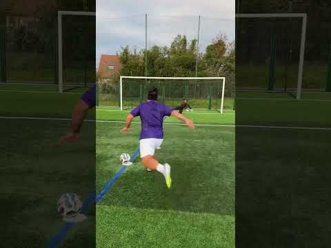 Penalty🧤 #football #foryou #pourtoi #goalkeeper