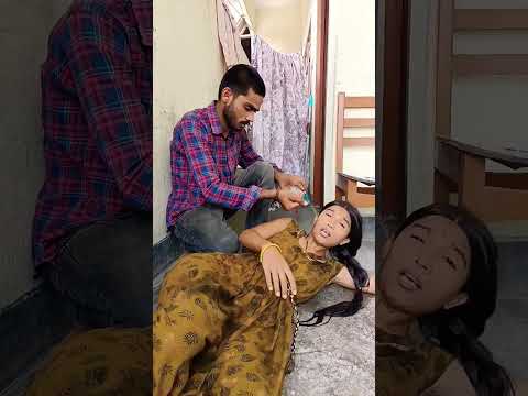 ye kya ho gaya bachi ke sath #youtubeshorts