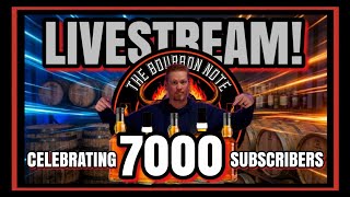 7K celebration  LIVE!