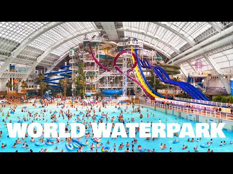 Wem World Waterpark Coupons 12 21