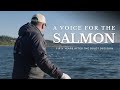 Salmon Rights and Cultural Significance