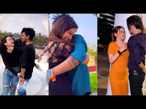 Cute & Romantic Tik Tok VideosI| Sad Tik Tok Videos || "Tik Tok Videos" || TikTok viral video