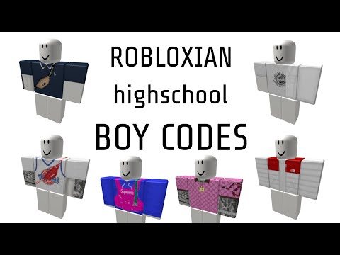 Robloxian High School Shirt Codes 07 2021 - how to be thanos in robloxian highschool