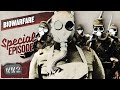 Chemical Warfare in World War II