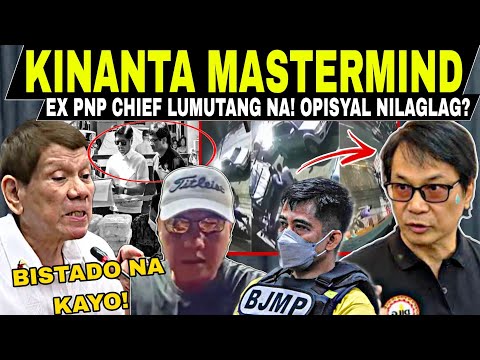 VIRAL: BISTADO! EX CHIEF DOMINGO MAY PASAB0G! MGA ANOMALYA NI ABAL0S AT REMULLA NILANTAD NA??