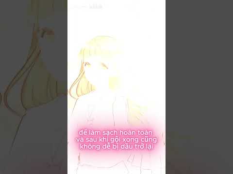 Gội Đầu Đúng Cách: Bí Quyết Cho Mái Tóc Khỏe Đẹp!