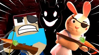 ¡PIGGY DECAY II: DELIRIUM! | ¡LA NUEVA ACTUALIZACIÓN DE PIGGY!
