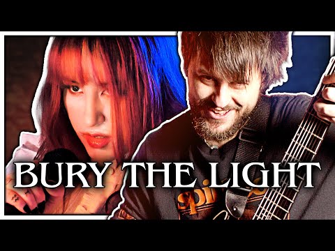 BURY THE LIGHT (feat. Lollia) - Devil May Cry V | METAL