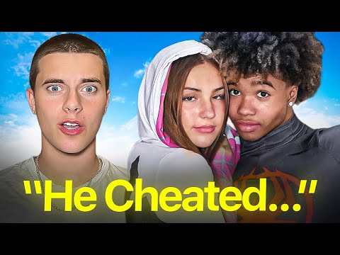 Capri explains why he cheated on PIPER ROCKELLE