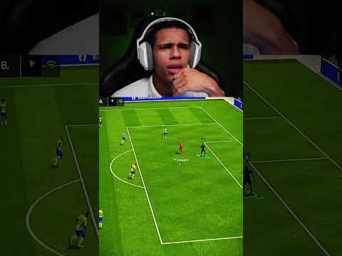 Menino Ney se Tornou Zagueiro? ⚽🧐