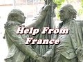 Lafayette and the American Revolution