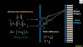 Interference of Light in Thin Film