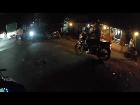 Yamaha R15 v4 night ride | night ride me maze aa gaye | vlog 47 | shiv vishwakarma