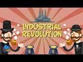 Industrial Revolution Key Concepts