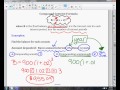 Exploring Simple and Compound Interest Concepts