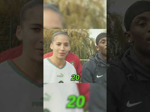 Tu es pour la France ou Maroc ? #youtubeshorts