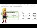 Understanding Income and Work
