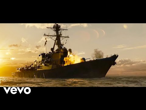 Misha Miller x @AlexVelea - BAM BAM  (dizzy l9ve remix)  Battleship [4K]