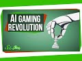 AI and Game-Playing: A Historical Perspective