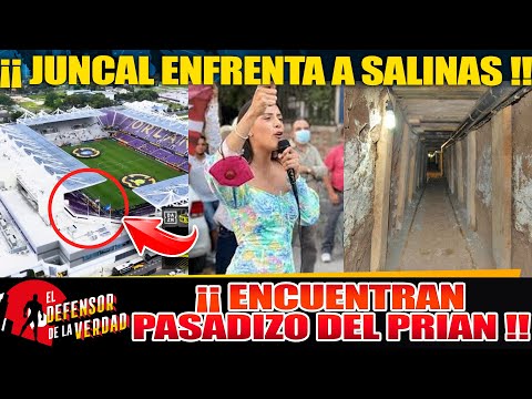 JUNCAL SOLANO EN RIESGO! PIDE AYUDA