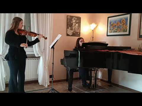 Duo violino & pianoforte 