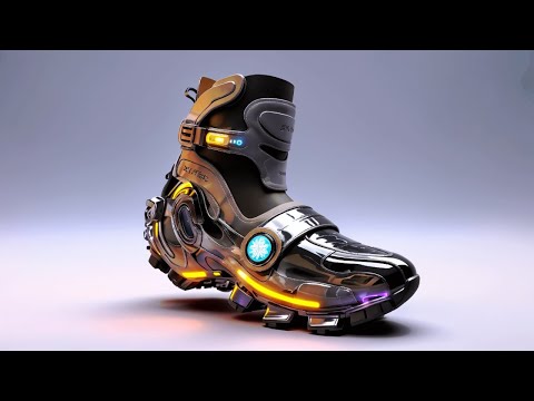 10 FUTURISTIC HIGH TECH  INVENTIONS THAT WILL BLOW YOUR MIND IN 2024