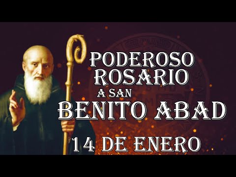 ROSARIO A SAN BENITO, 14 de enero