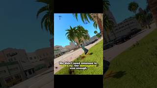 This Was Never Just a GTA Game #nostalgia #gta6
